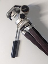 Linhof Munchen Tripod With