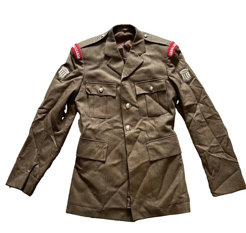 Grenadier guards dress - guards, no.2