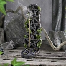 PAGAN | WICCAN AGED PENTACLE