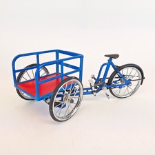 Velocipedes alvarez miniature - velocipedes,