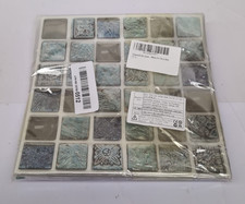 Tile Stickers,Yueser 20 Pieces 3D Floor Wall Tile Transfers Sticker