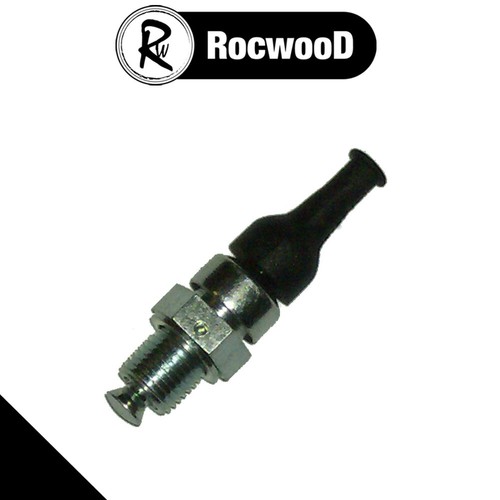 Fits stihl decompression valve - fits,