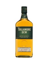 Tullamore D.E.W. Whiskey