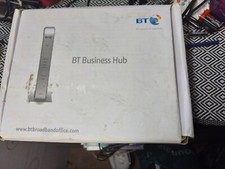 BT Business Hub 2701HGV-C