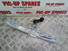 Vauxhall Corsa E 14-19 Drivers