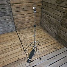 Hi-Hat Cymbal Stand Sonor Vintage Phonic Z5456 USED! RK54Z220125