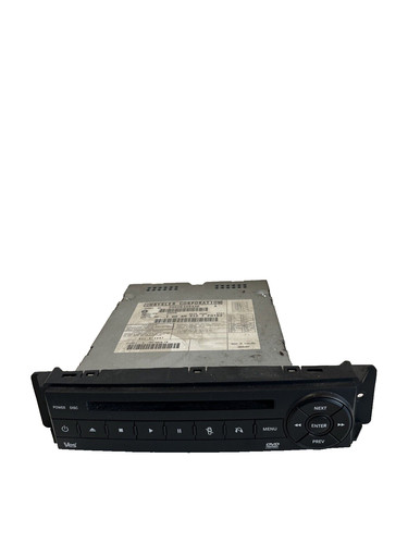 Chrysler grand voyager - voyager, dvd