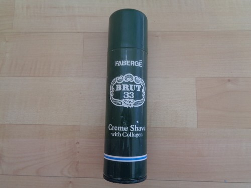 Vintage faberge brut creme - vintage,