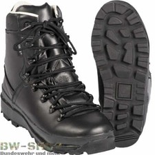 Mountain boots new - german, army