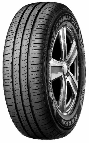 205 75r16c 113r nexen - x, 205/75r16c