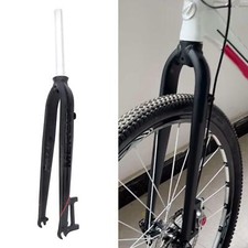 Aluminum  Bike Rigid Fork