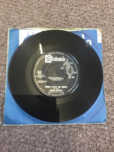 Brenda holloway every little - brenda,