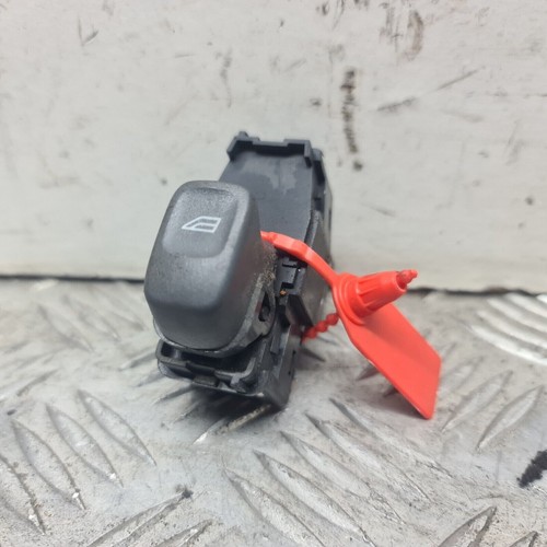 Volvo v70 window switch - switch, driver