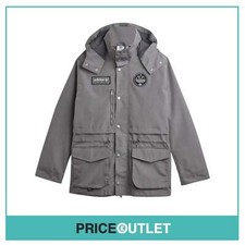 Adidas Spezial FC Anorak -