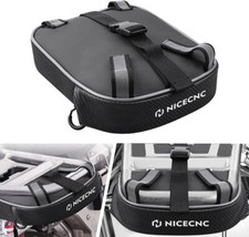 Rear Frame Bag Motorcycle
