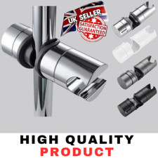 Universal Adjustable Shower