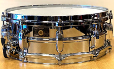 TAMA SNARE DRUM SC145 14"x5"