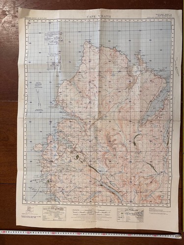 Original ww2 british - original, gsgs