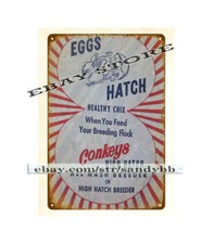 CONKEYS feeds Poultry Dairy