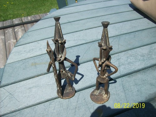 African vintage tribal unique - african,