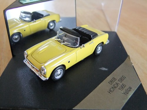 Honda s800 1966 - s800,