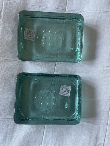 Vsm recycled glass soap - recycled,