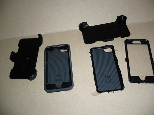 Otterbox defender case - defender,