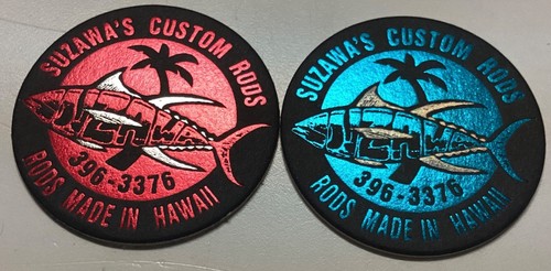 Vintage suzawa custom - suzawa’s,
