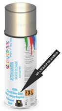 Spray Paint For Aston Martin