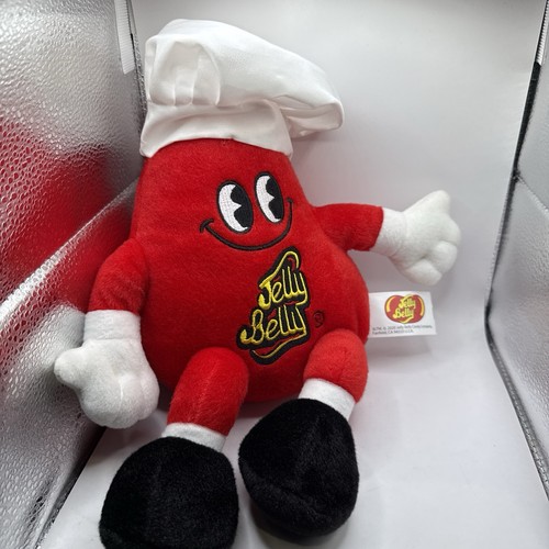 Jelly belly official chef - jelly,