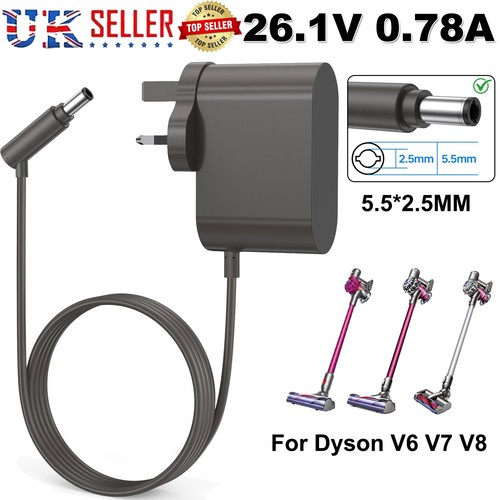 For dyson charger v6 - charger, v7