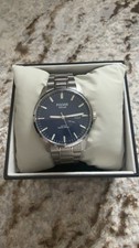 Pulsar solar mens watch