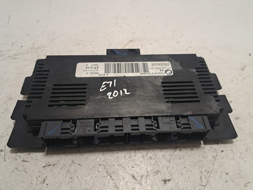 Bmw e70 e71 led - e70,