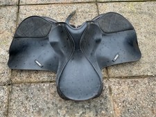 Wintec Black Synthetic General
