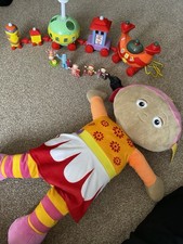 In the Night Garden Musical