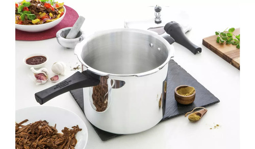 Prestige pressure cooker - pressure,