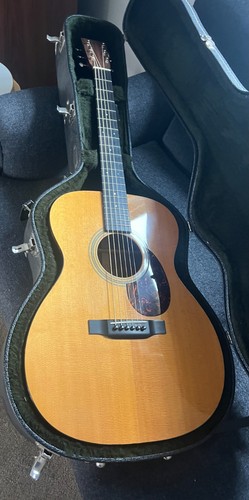 Martin om21 - martin,