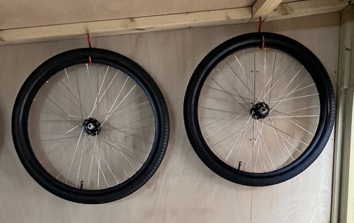 Old school bmx araya - 26”,