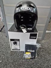 TSG Dawn flex helmet large/xl