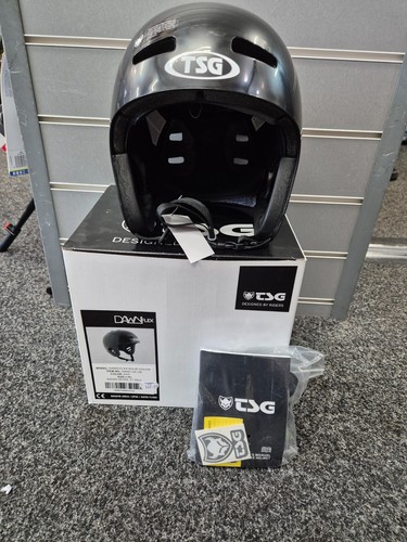 Tsg dawn flex - tsg, helmet