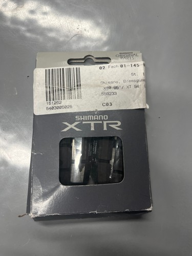 Shimano xtr m900 ceramic - br-m900,