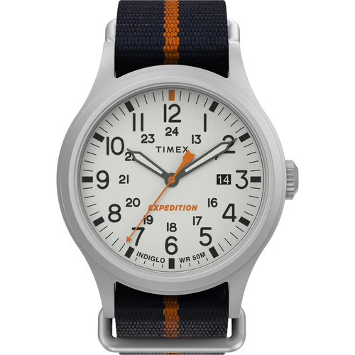 Timex expedition men quartz - men's,