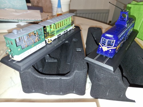 Metal model gauge - gauge, job