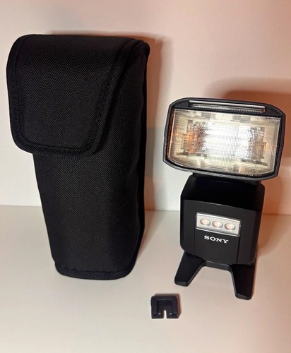 Sony hvl f60rm wireless radio - sony,