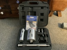 Power Craft 7 Piece Diamond