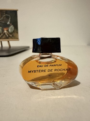 Rochas mystère women - mystère, 🌸