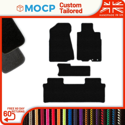 Carpet car mats fit - fit, honda