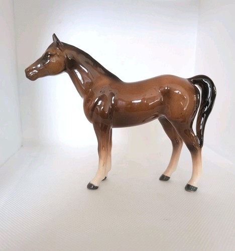 Vintage beswick thoroughbred - vintage,