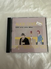 Alice Cooper Pretties For You