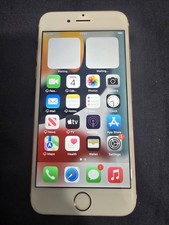 Apple iPhone 6s 32GB Rose Gold